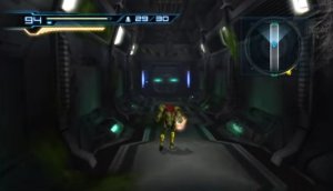 Other M: Alles andere als Metroid...